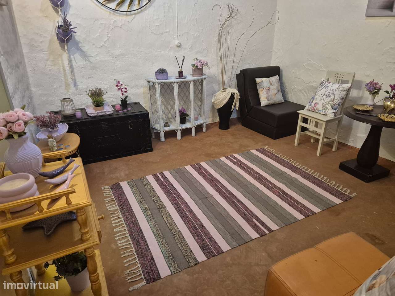 Moradia terrea V1 na Aldeia dos Fernandes-6