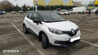 Renault Captur 0.9 Energy TCe Intens EU6
