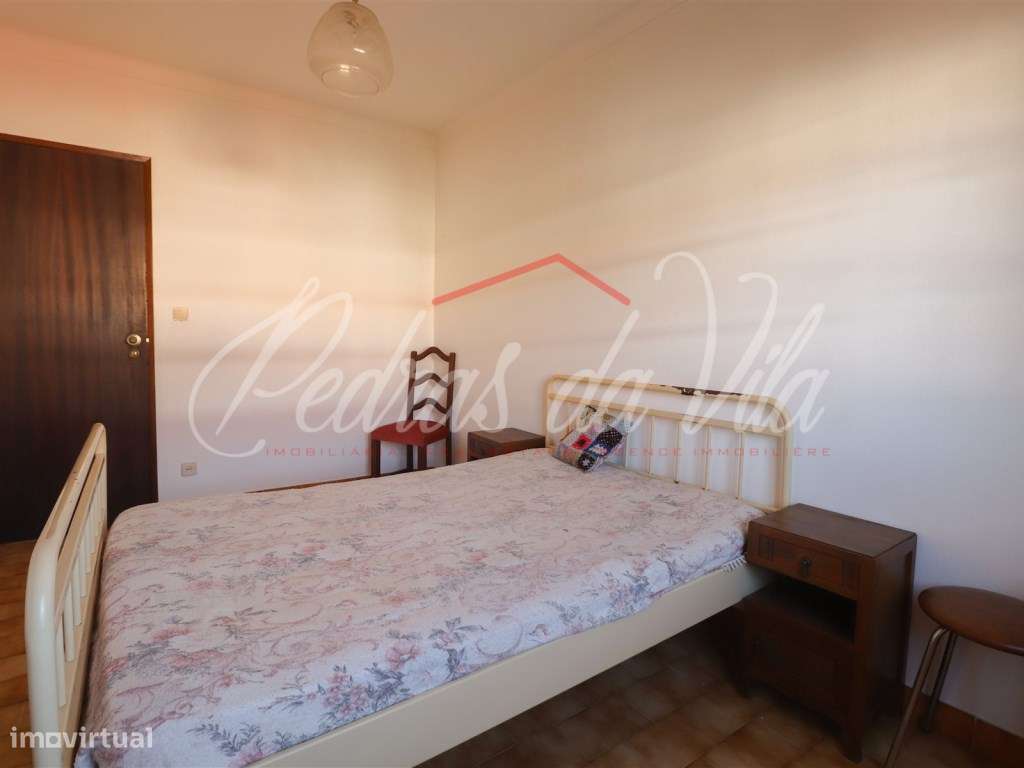 Excelente moradia T5 com anexo, quintal e garagem - Vila Nova de Mi...-31