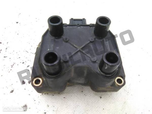 Bobine De Ignição  Fiat Punto (188_) 1.2 16v 80 (188.233, .235, - 1