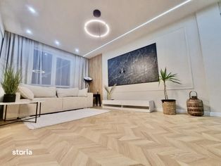 Apartament 2 camere, lux, zona Horea  Cluj-Napoca