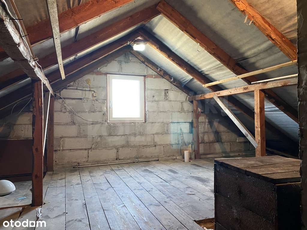 DOM NA SPRZEDAŻ – SADOWNE Komfort, bliskość natury-7