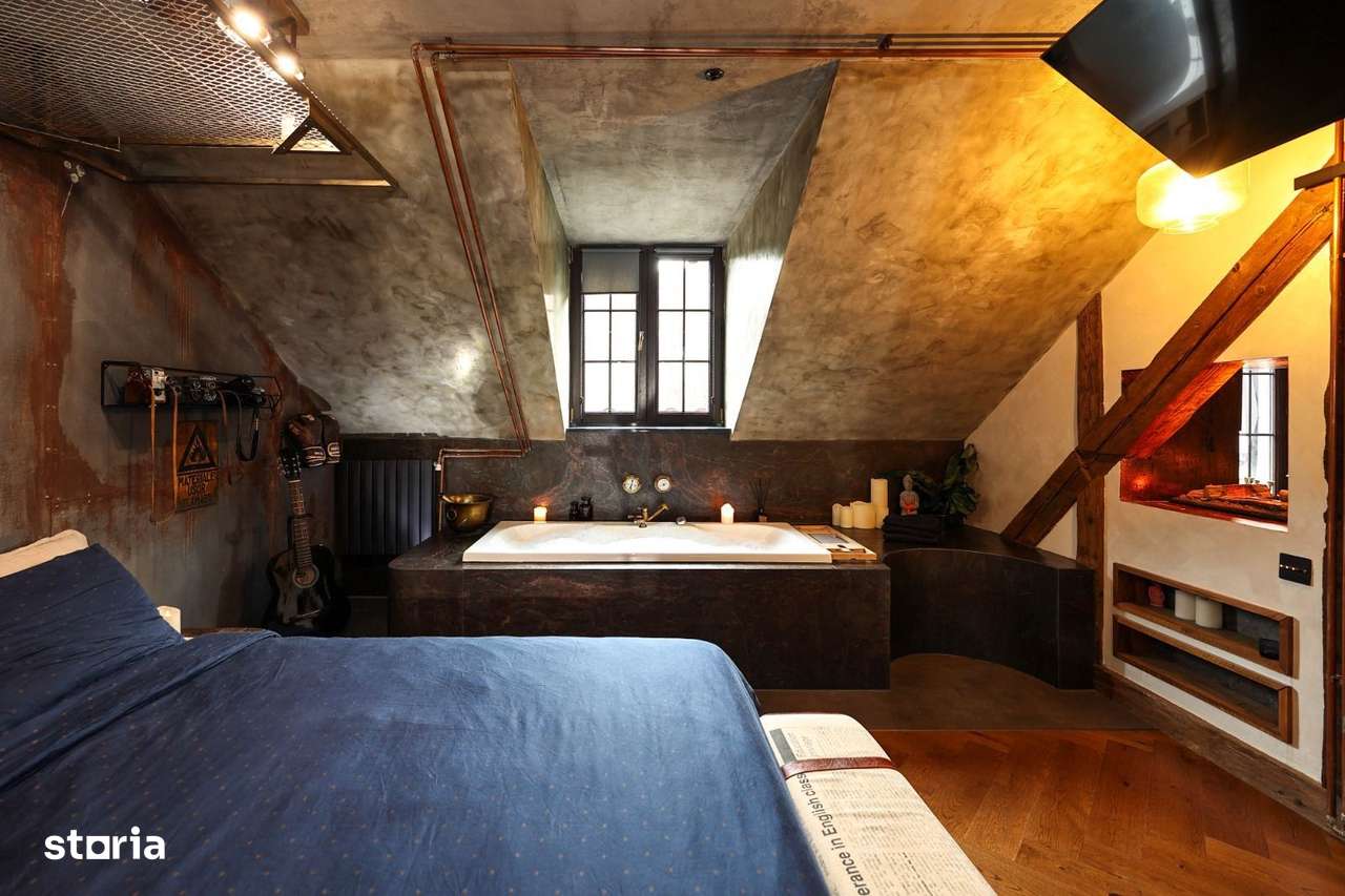 Bijuterie arhitecturală cu dotări smart in centrul Brasovului-19