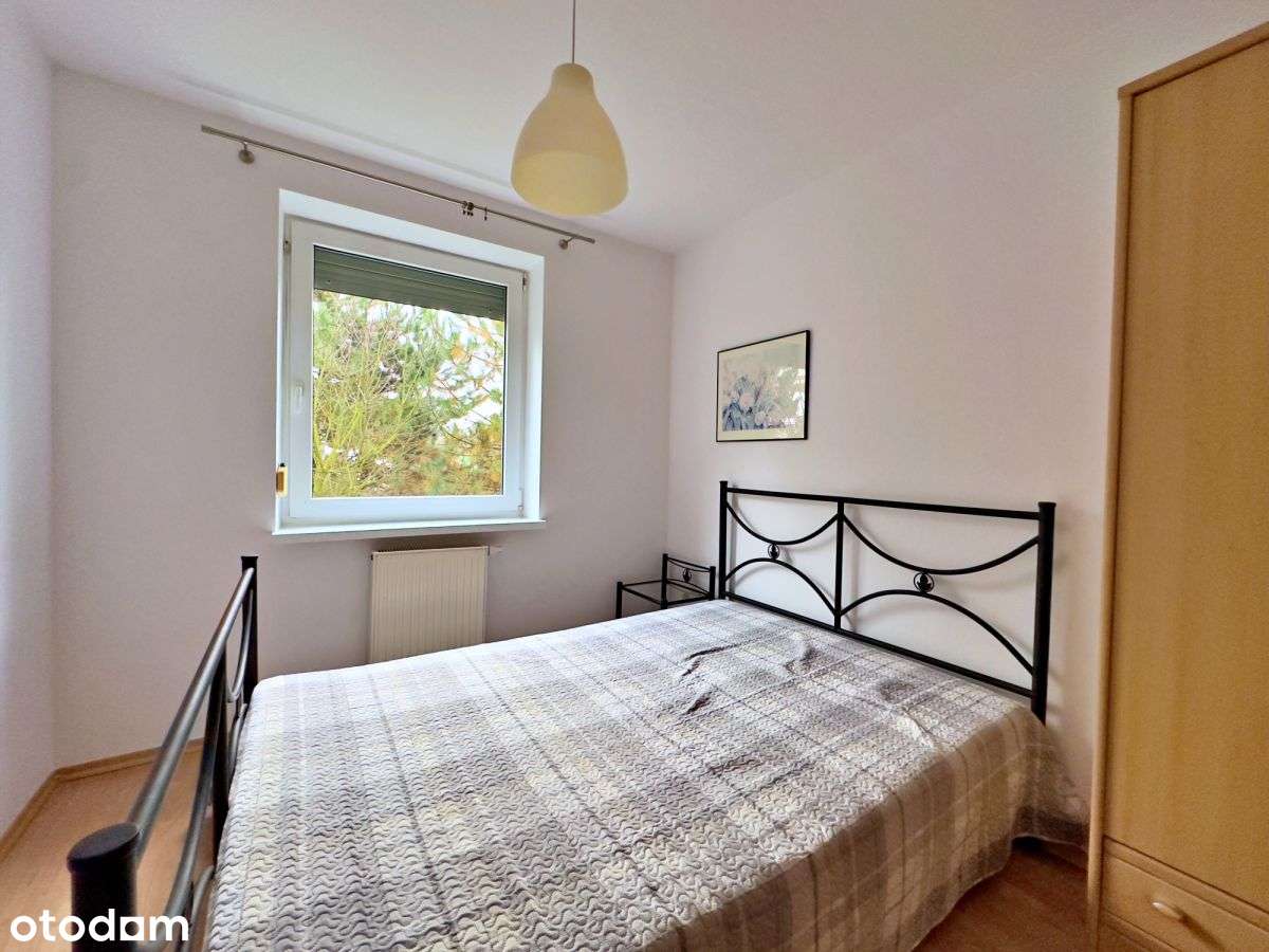 Rezerwacja / 2 pokojowe przy ul. Drętkiewicza-7