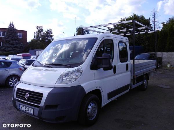 Fiat ducato - 5