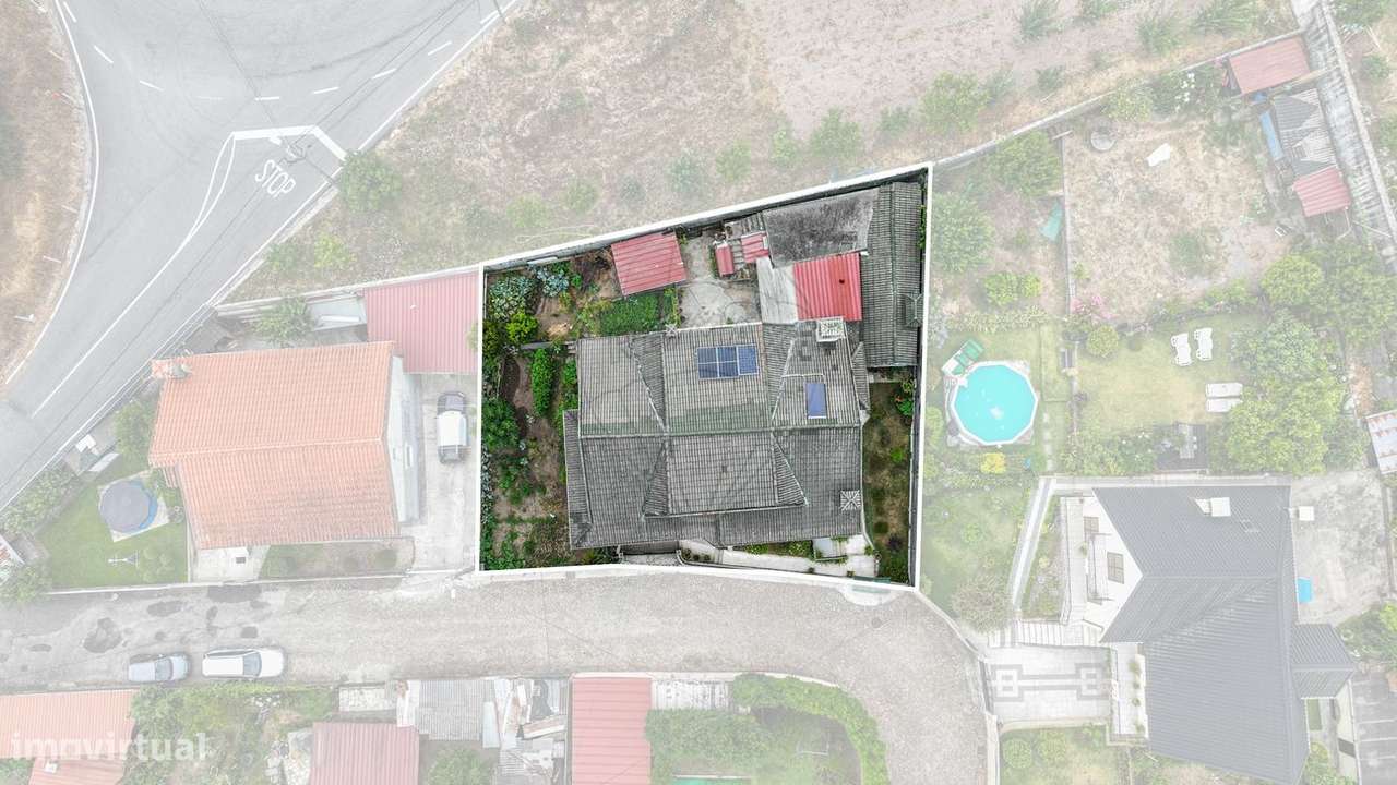 Moradia T5 para venda - Grande imagem: 3/38