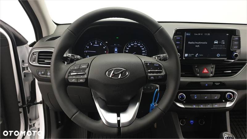 Hyundai I30 1.0 T-GDI Modern - 19