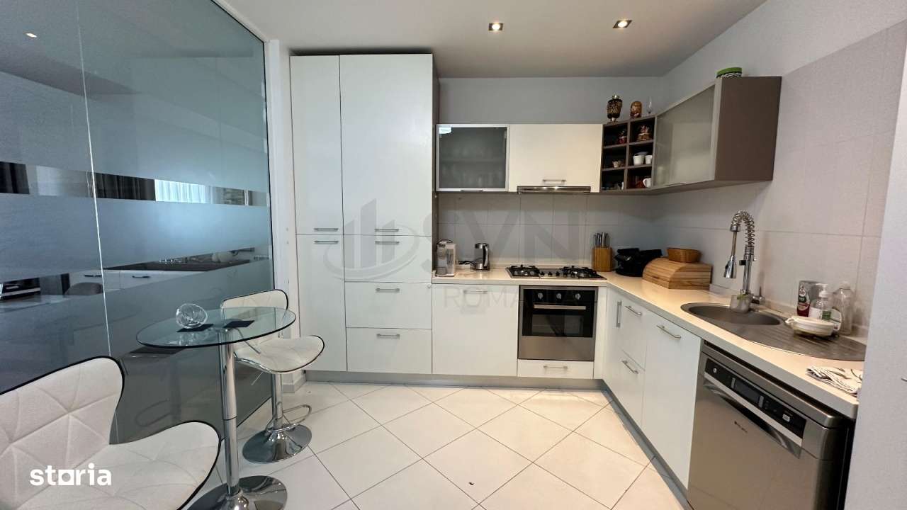 Apartament 3 Camere Ibiza Sol Pipera - Imagine principală: 5/15