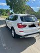 BMW X3 xDrive20d Aut. - 7