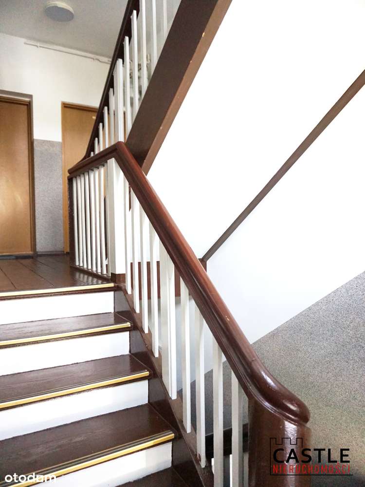 M5 w kamienicy po remoncie! Zamieszkaj już teraz! - Pełny obrazek: 3/14