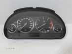 ZEGARY LICZNIK BMW E39 3.0D - 1