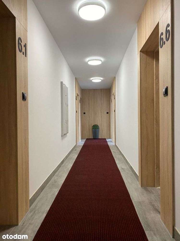 Mieszkanie przy Face2Face NOWY BUDYNEK-4