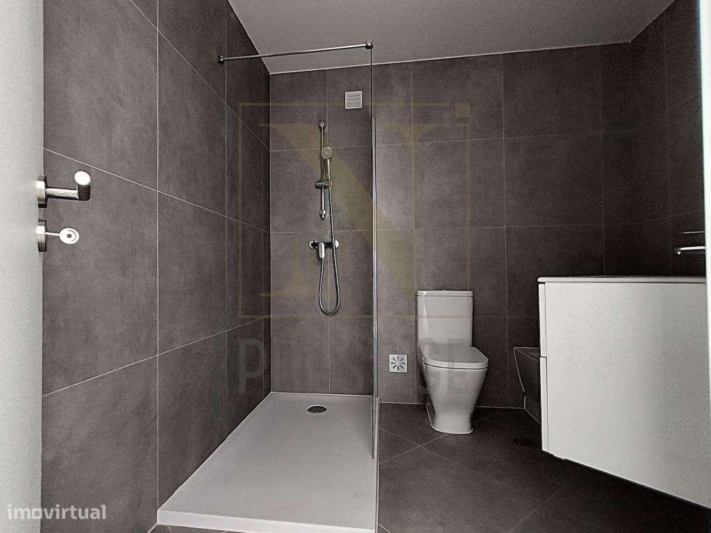 Apartamento T0 na Figueira da Foz-5