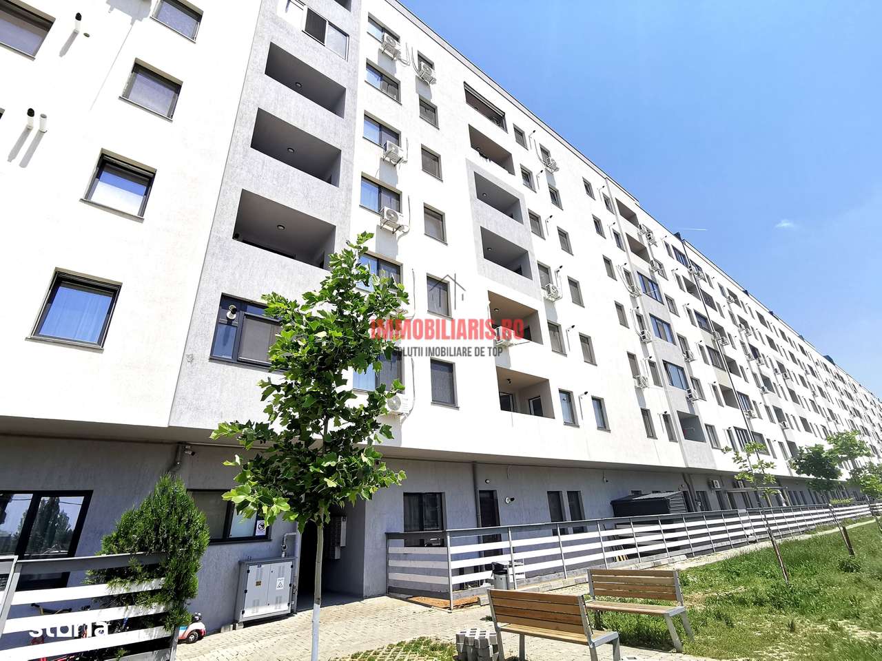 Theodor Pallady, Mobilat și Utilat Lux, Parcare Inclusa, Decomandat-13