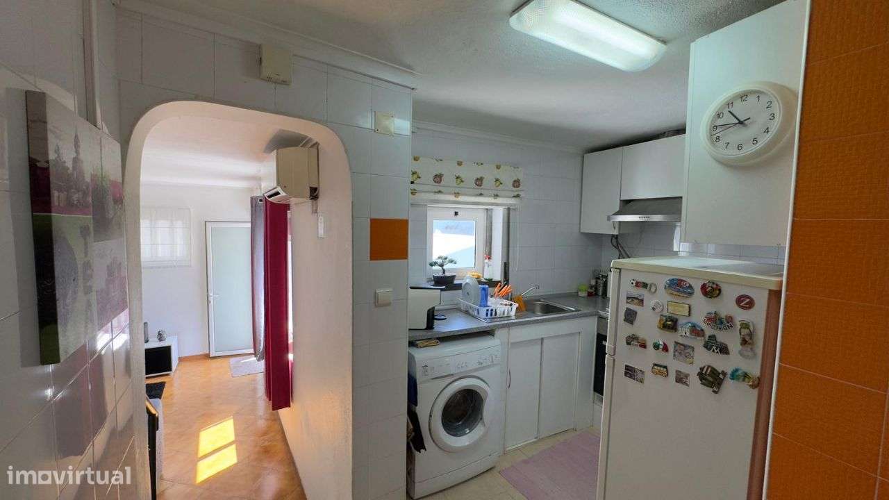 Moradia T3 + anexoT3 + sótão - 195 m2 - Abóboda - São Domingos de Rana-24