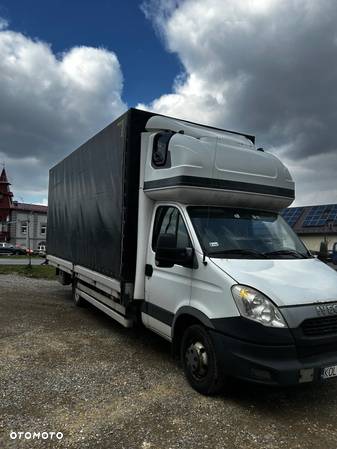 Iveco daily - 1