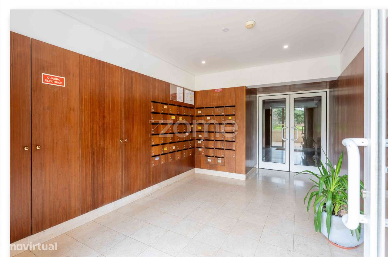 T2 na Foz para arrendamento! - Grande imagem: 4/35