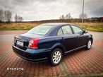 Toyota Avensis 2.2 D-4D Sol plus - 5