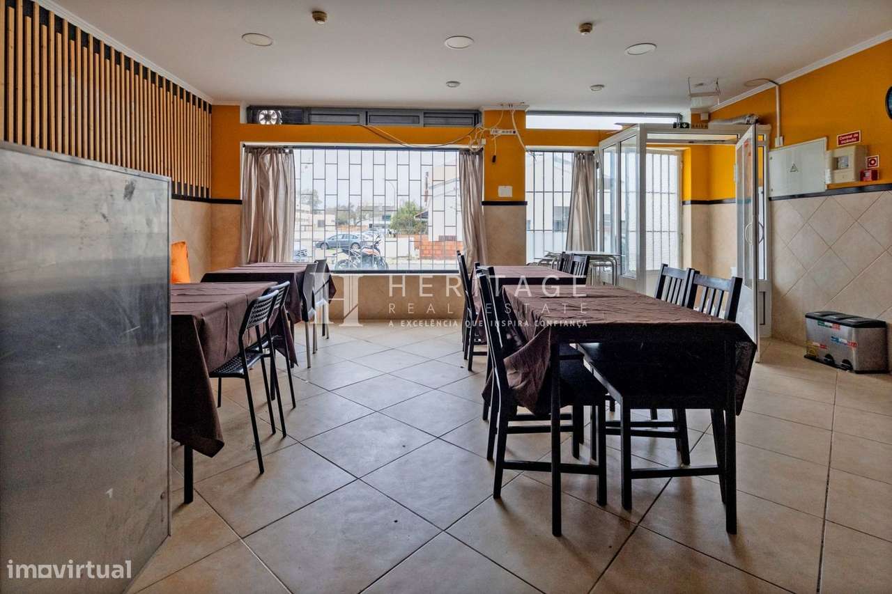 TRESPASSE EM SANTO ANTONIO DA CHARNECA BARREIRO-14