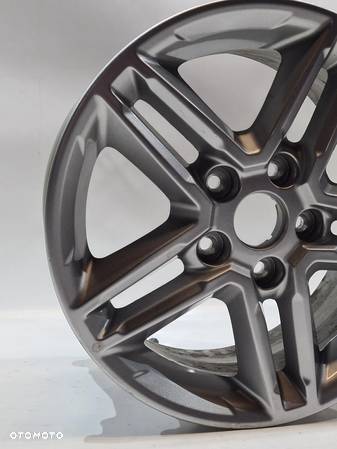 FELGA ALUMINIOWA HYUNDAI KONA TUCSON 16'' 6.5J ET44 - 3