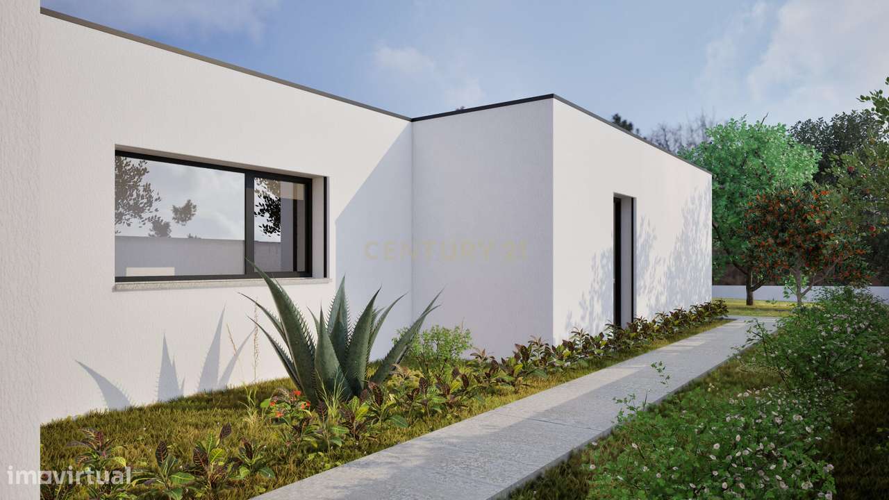 Moradia T4 Viseu - Lordosa - Grande imagem: 5/16