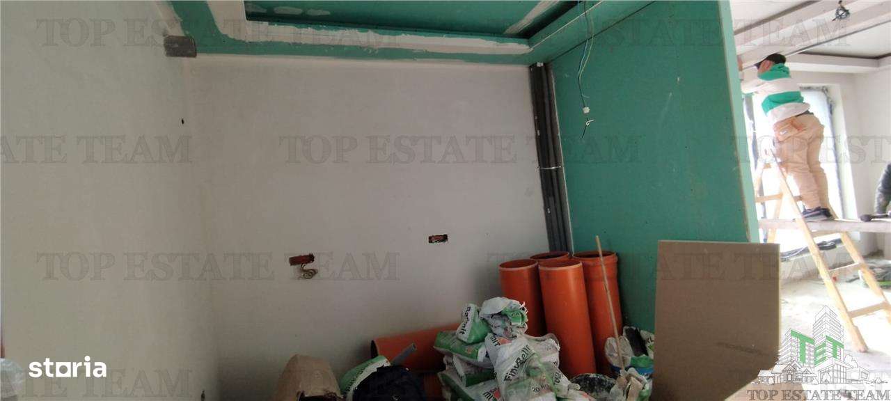 VANZARE CASA INDIVIDUALA OTOPENI - Imagine principală: 3/15