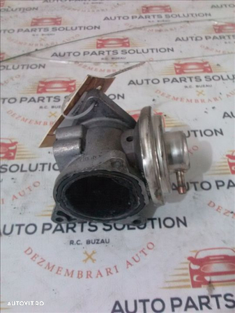 egr volkswagen passat b6 2005 2010 - 1