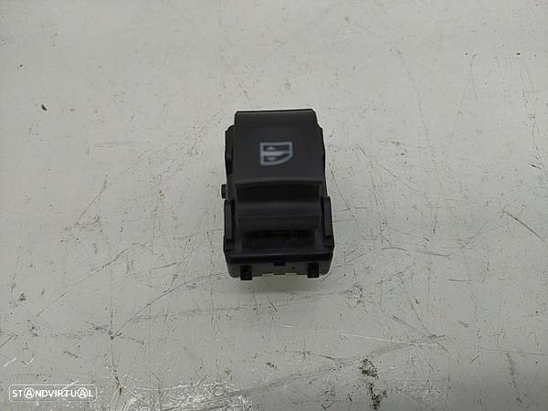 Interruptor Vidro Porta Passageiro Renault Clio Iv (Bh_) - 4