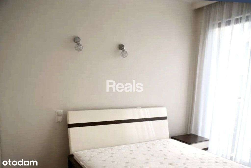 Apartament 2 pok., balkon, parking, bliska Wola. - Pełny obrazek: 3/6