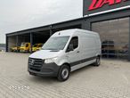 Mercedes-Benz Sprinter - 3