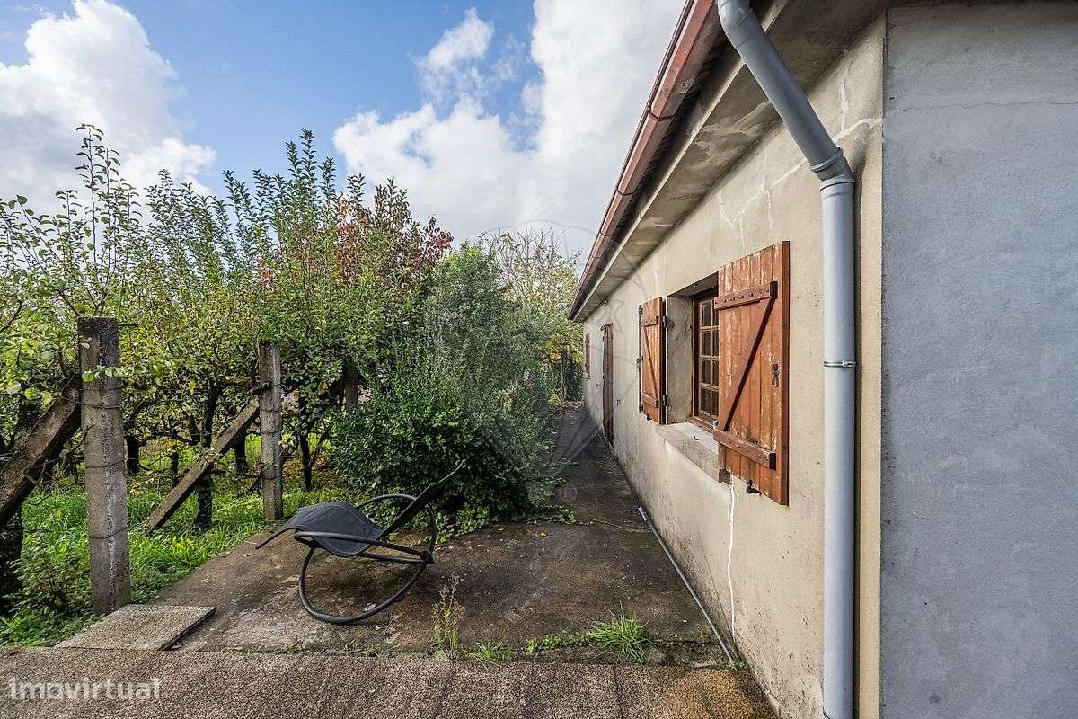 Moradia T4 para venda-6