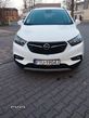 Opel Mokka X 1.6 CDTI Elite S&S - 4