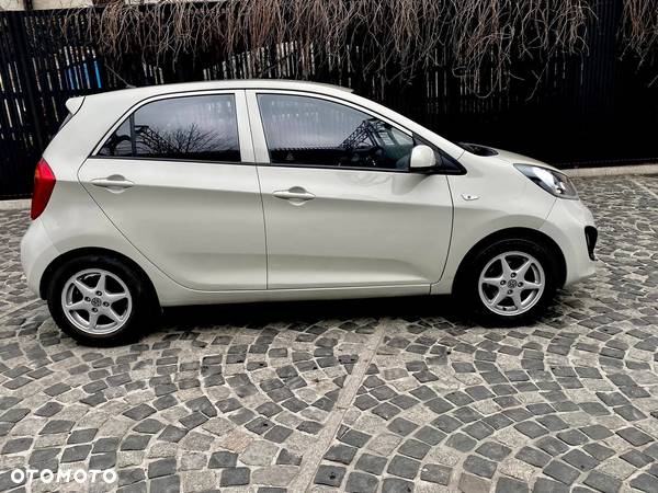 Kia Picanto 1.0 Attract - 15