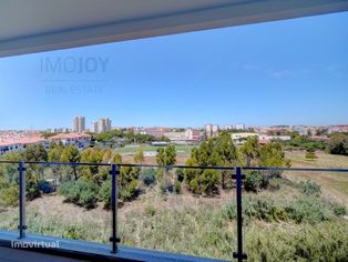 Apartamento com 3 Quartos a estrear na Quinta das Marianas - Grande imagem: 2/73