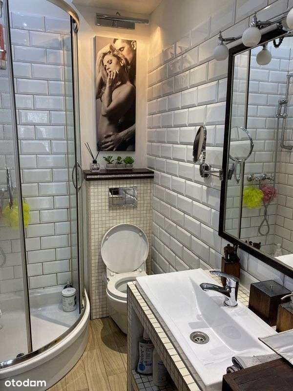 Mieszkanie na Wałach Chrobrego z balkonem-4