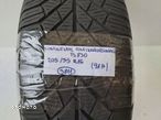 CONTINENTAL CWC TS830 205/55 R16 91H - 2