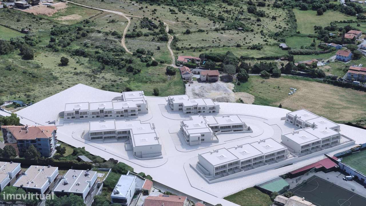 Empreendimento Quinta Dos Aparícios | Sintra-16