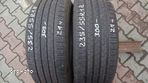 Opony letnie 235/55R18 Continental EcoContact 100V - 1