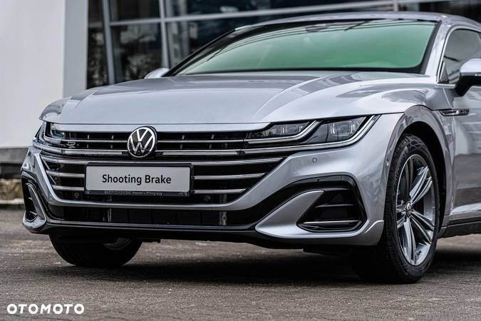 Volkswagen Arteon 2.0 TSI R-Line DSG - 6