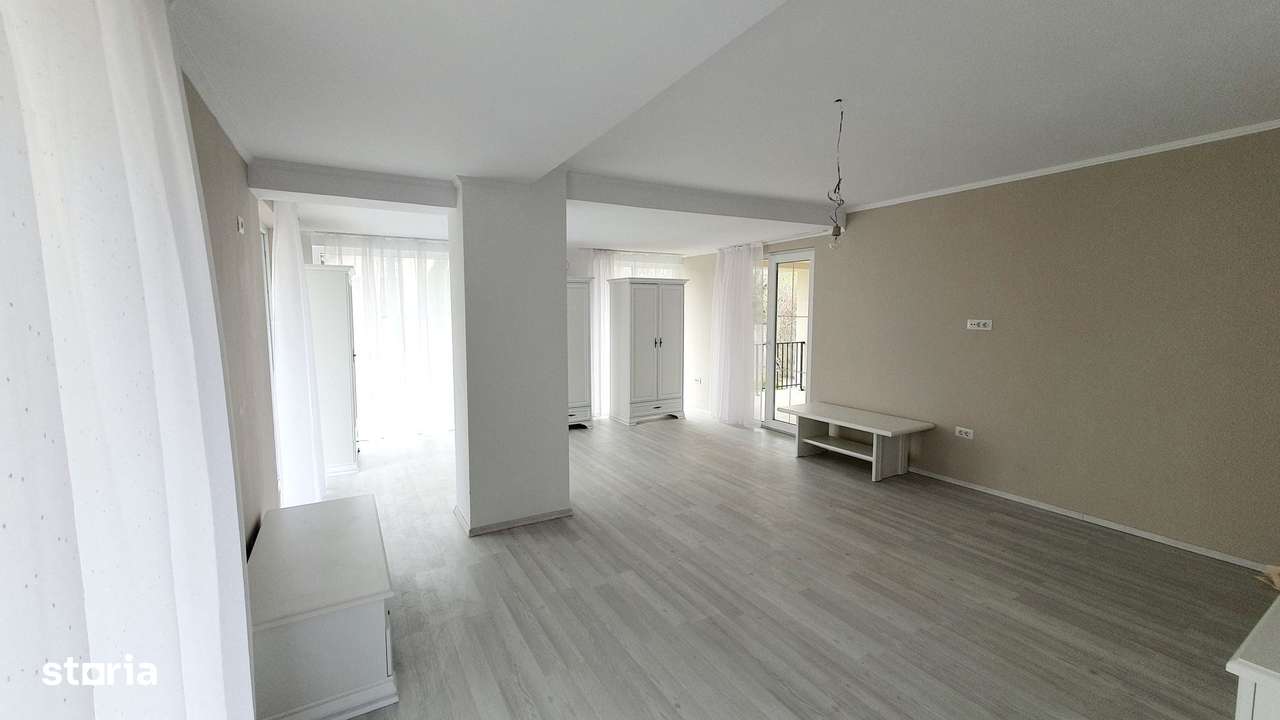 Casa de închiriat: Cartier privat, zona lacurilor Crevedia Buftea. - Imagine principală: 4/16