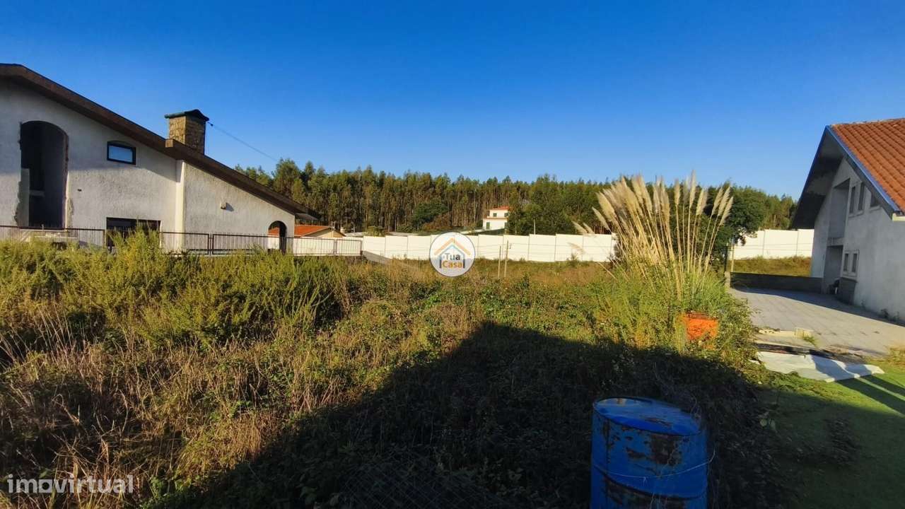 Terreno para Construção –Escapães - Grande imagem: 4/15