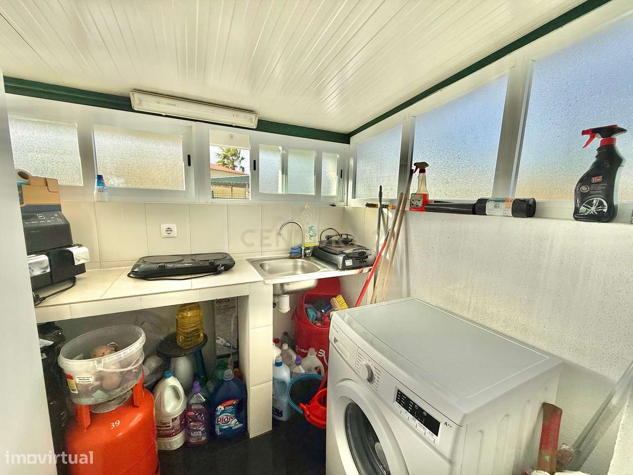 Moradia T2 + 1 em Parque Verde, Fernão Ferro,-13