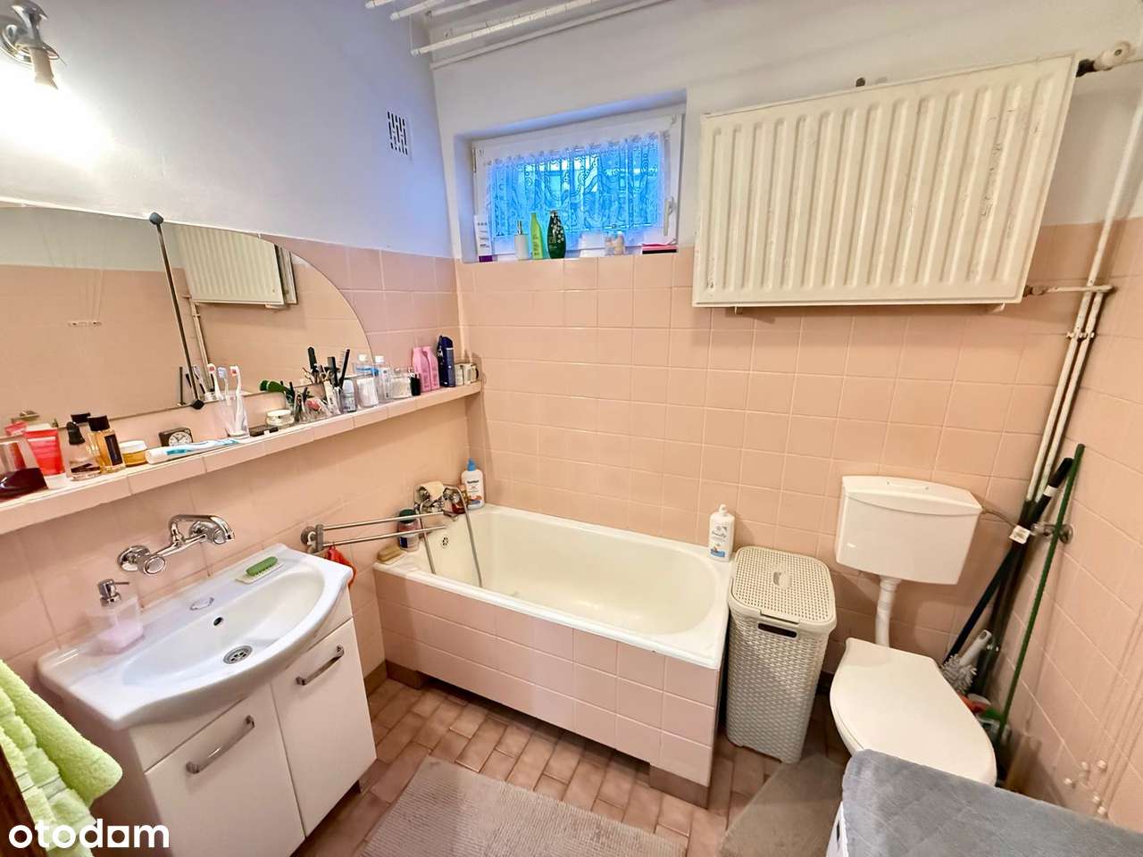 Mieszkanie 3 pokojowe w Szklarskiej Porębie-5