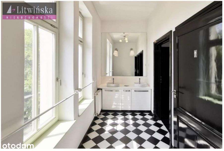 Prestiżowa kamienica w Centrum Łodzi-5