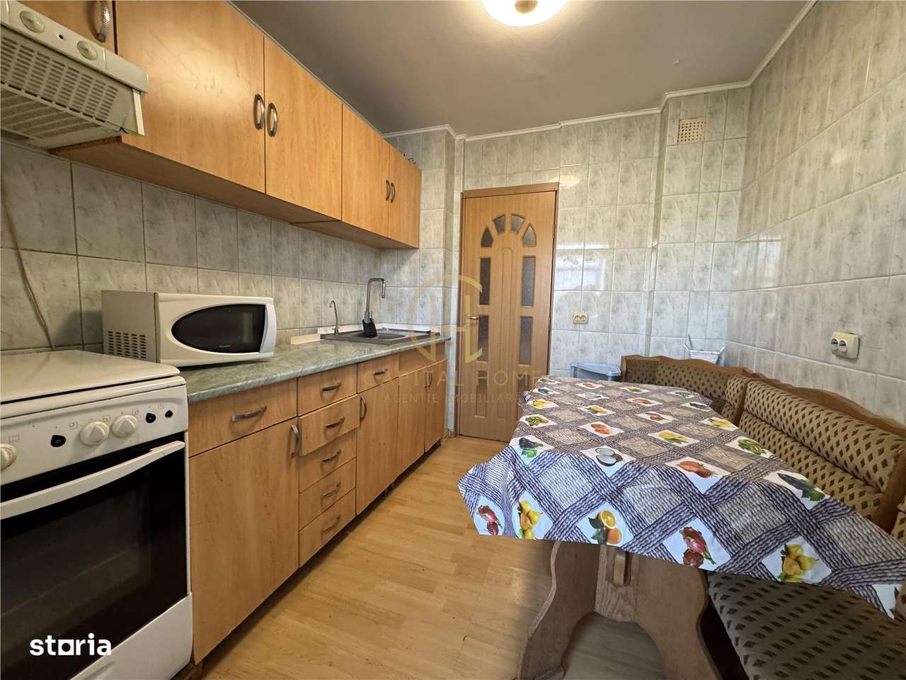 3 camere decomandat Dubla Vedere Canta Pacurari-4