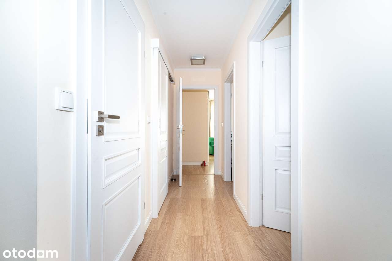 Apartament na granicy dzielnic Śródmieście/Kamienna Góra-7