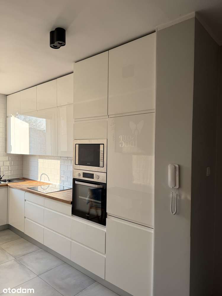 Apartment in Kraków - View 2