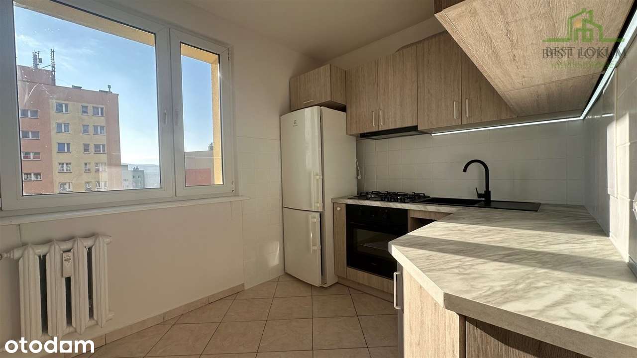 dwupokojowe mieszkanie Podkarczówka - Pełny obrazek: 5/7