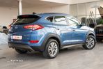 Hyundai Tucson 1.6 GDI 4WD DCT Style - 4