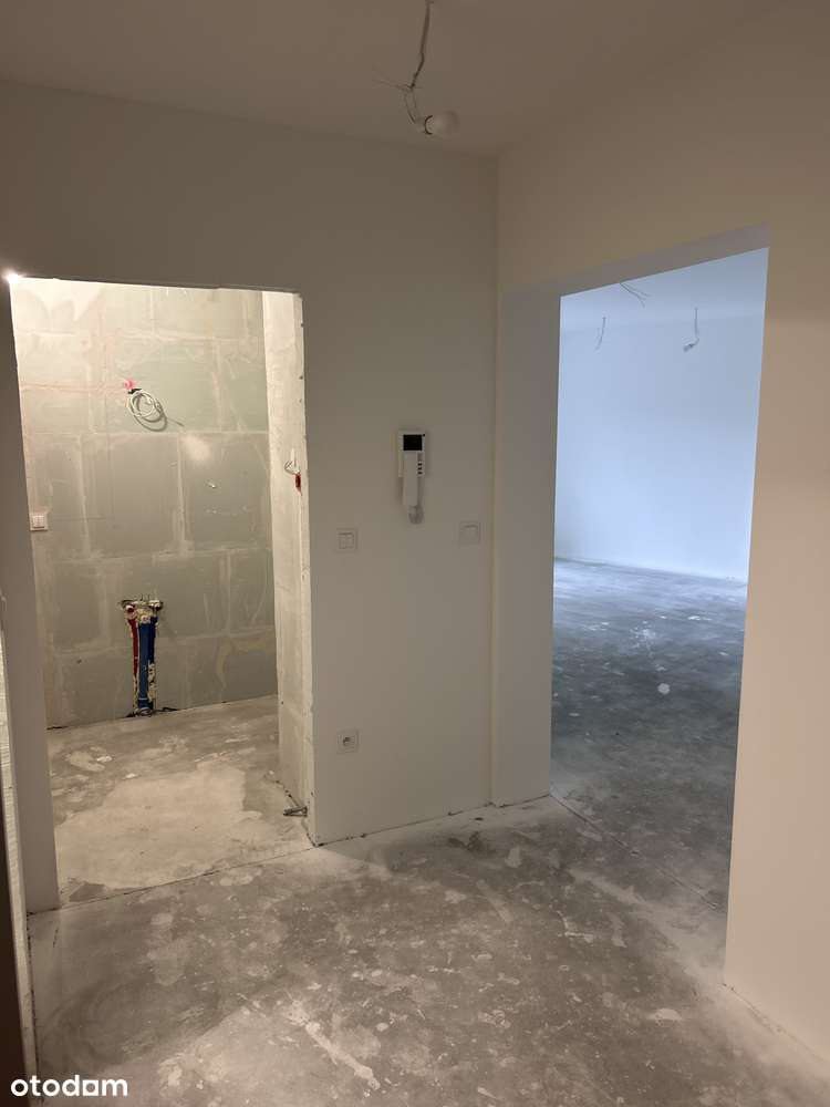 Nowoczesne mieszkanie 2-pokojowe 53.54m² Zgorzelec -PIĘTRO I-7